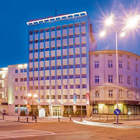 Mercure Opole Exterior foto