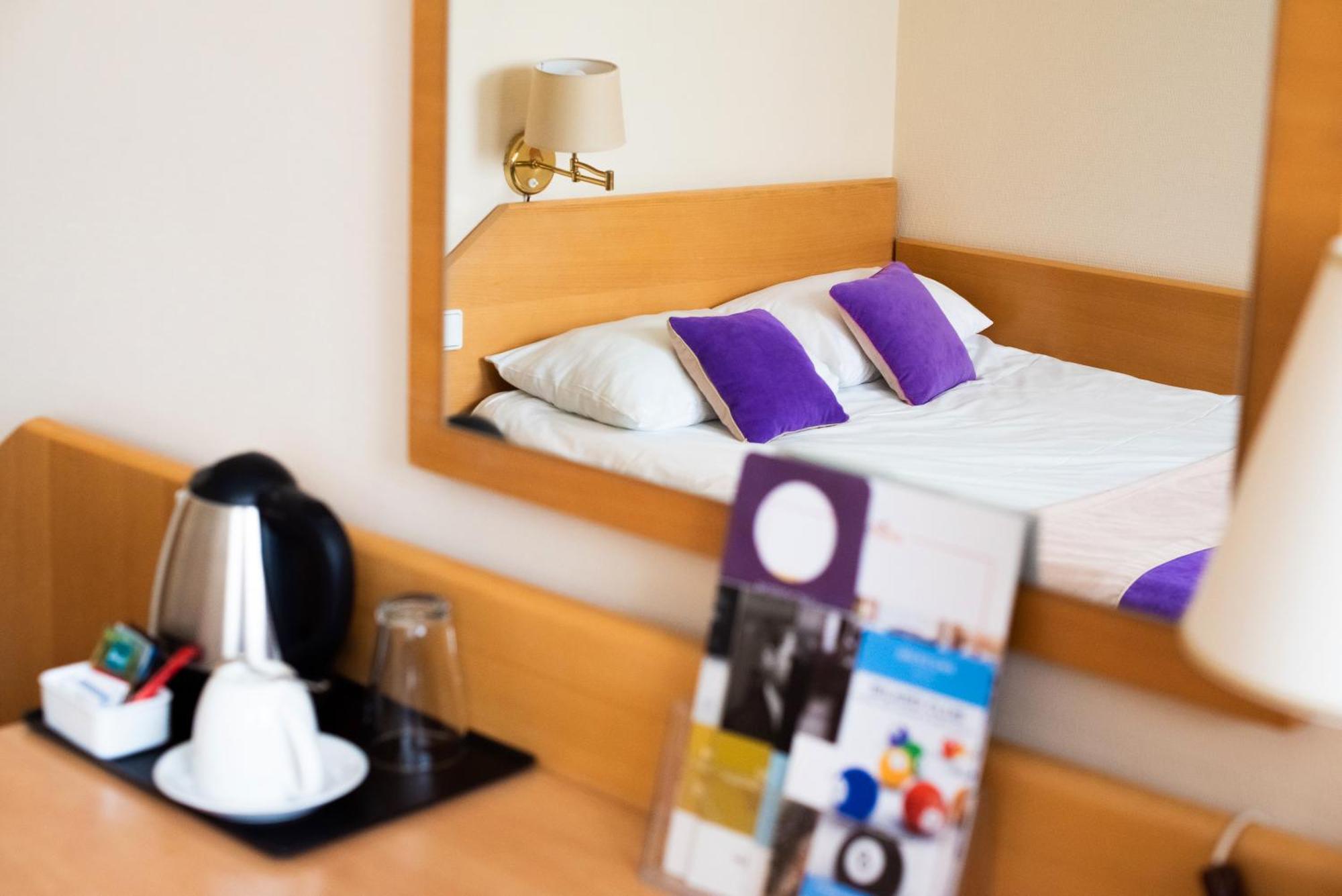 Mercure Opole Exterior foto