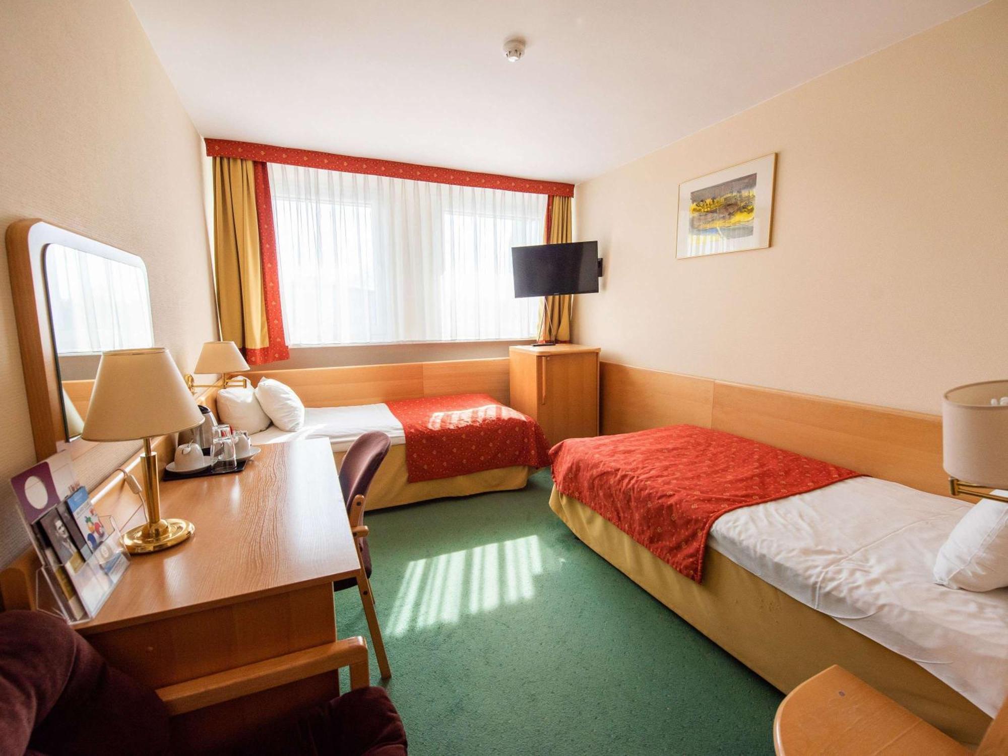 Mercure Opole Exterior foto