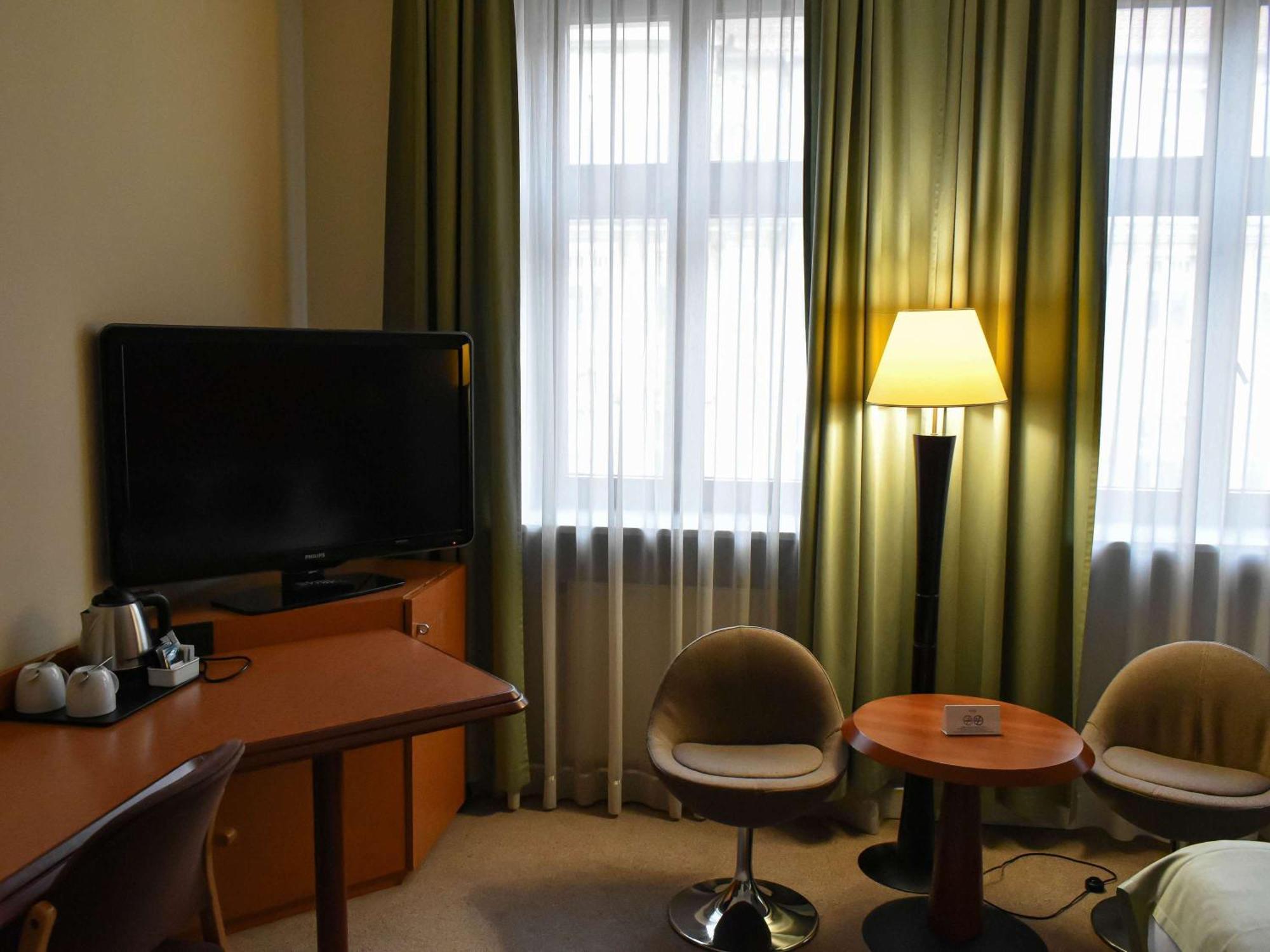 Mercure Opole Exterior foto