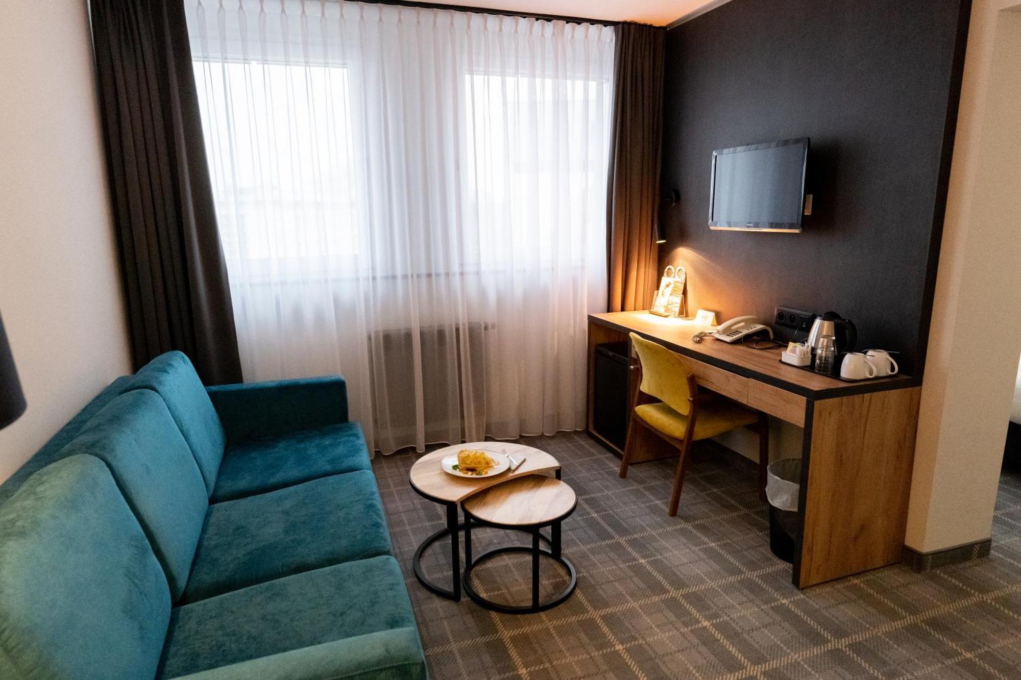 Mercure Opole Exterior foto