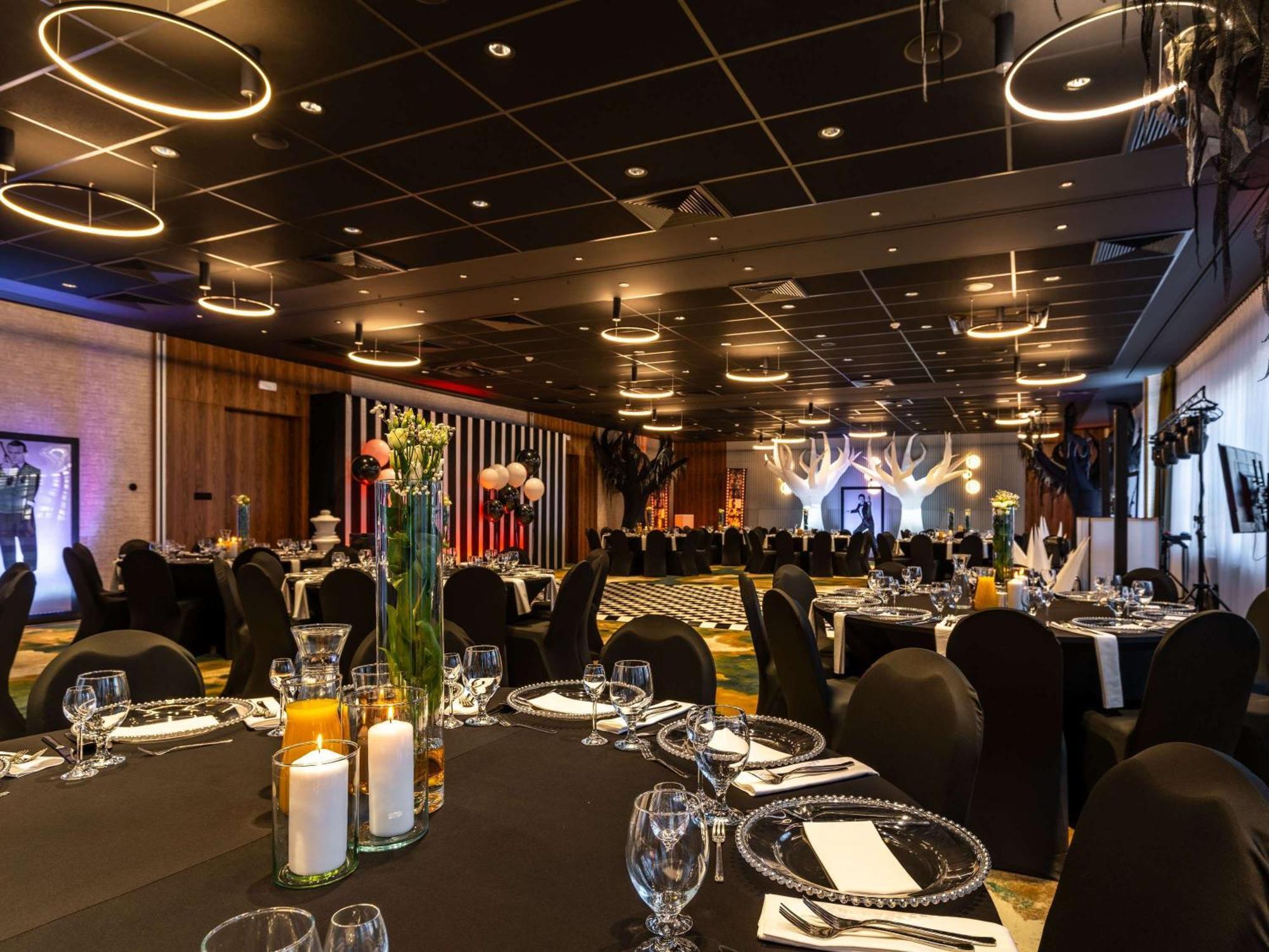 Mercure Opole Exterior foto
