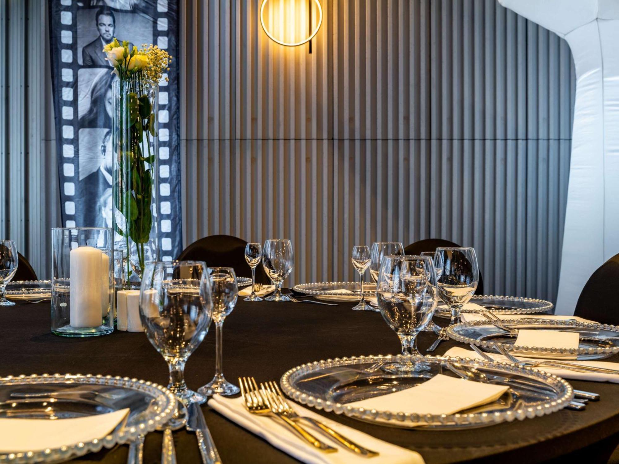 Mercure Opole Exterior foto