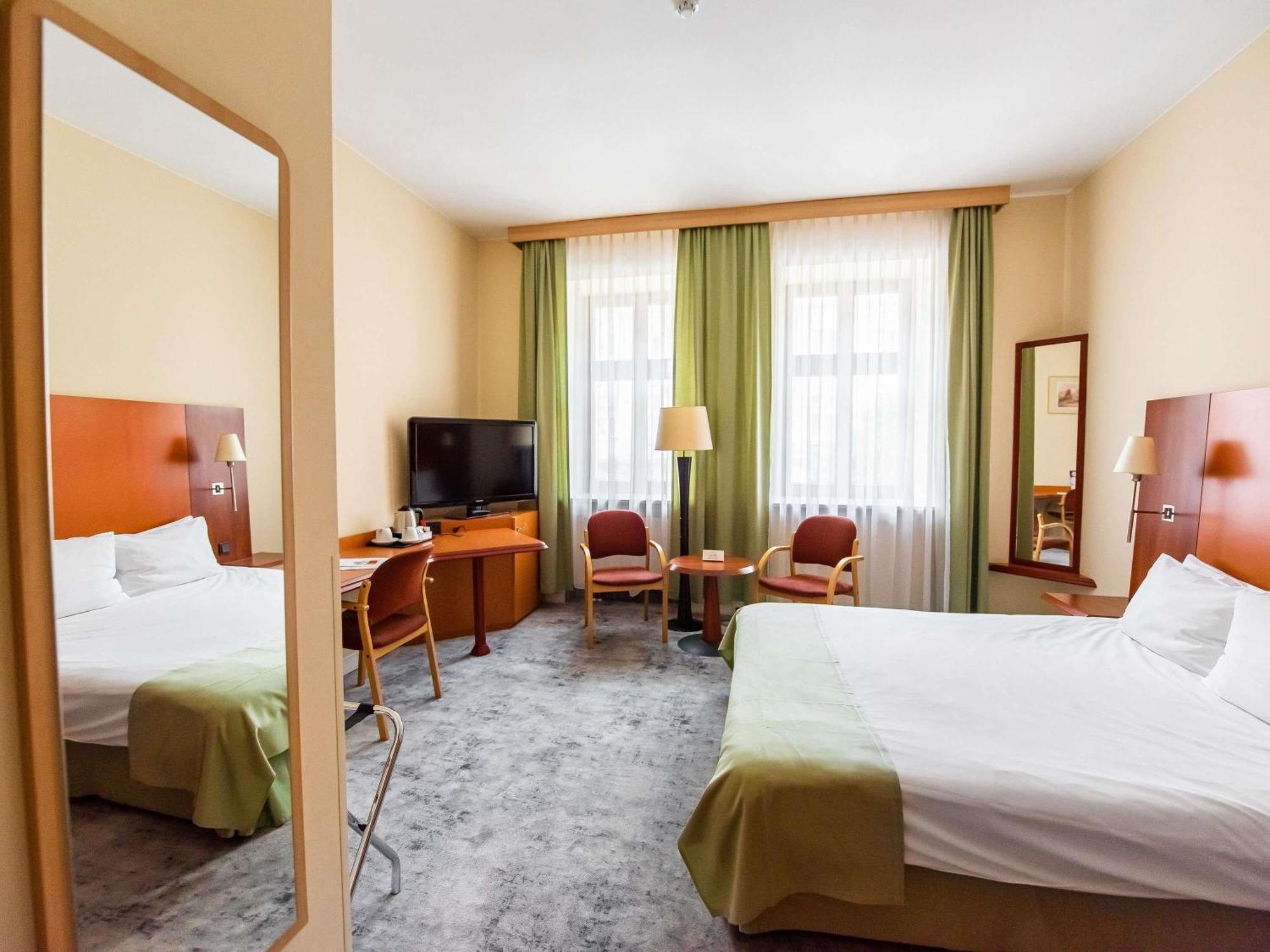 Mercure Opole Exterior foto